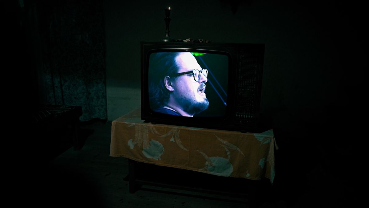 Talent Davida Stypky znovu ožívá. Vyjde nové album, první singl se jmenuje Už mě nesou